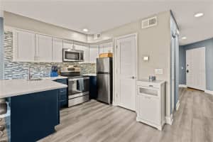 1255 Ponce Island Dr #777, ST AUGUSTINE