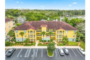 100 Canopy Walk Ln #133, PALM COAST