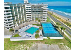 3580 S Ocean Shore Blvd #502, FLAGLER BEACH