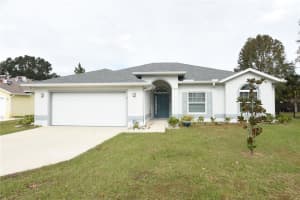 2 Rae Pl, PALM COAST 2 Rae Pl, PALM COAST