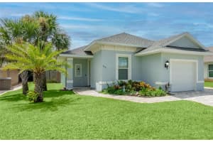 146 Via Madrid Dr, ORMOND BEACH