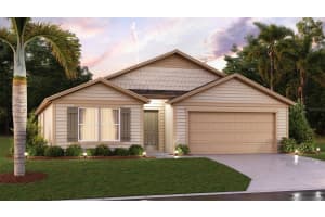 12 Princess Luise Ln, PALM COAST