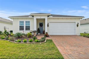 4 Jackson Blue Pl, PALM COAST