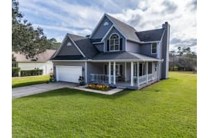 5 Canterbury Woods, ORMOND BEACH