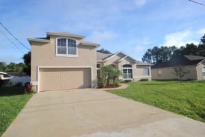25 Bird Of Paradise Dr, PALM COAST 25 Bird Of Paradise Dr, PALM COAST