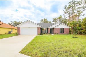 14 Sea Breeze Trail, PALM COAST