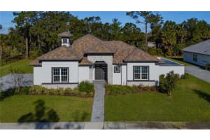 109 New Leatherwood Dr, PALM COAST