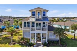 31 Beach Haven Pkwy, PALM COAST
