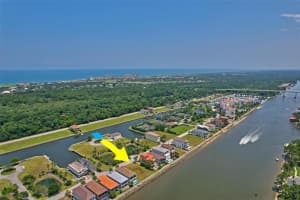 254 Yacht Harbor Dr, PALM COAST