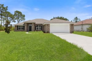 128 Bird Of Paradise Dr, PALM COAST