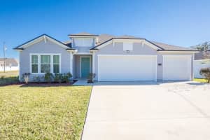 1 Zinnia Ct, PALM COAST