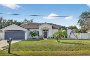 114 Red Mill Dr, PALM COAST