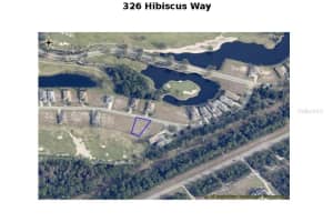 326 Hibiscus Way, PALM COAST 326 Hibiscus Way, PALM COAST