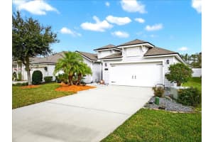 110 N Coopers Hawk Ct, PALM COAST