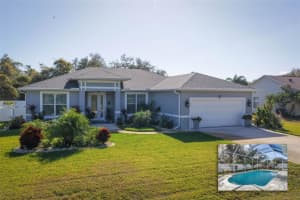27 Freemont, PALM COAST
