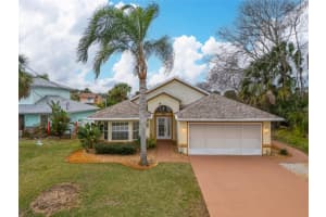 21 Comanche Ct, PALM COAST