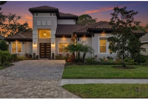 23 N Riverwalk, PALM COAST