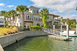 259 Yacht Harbor Dr, PALM COAST
