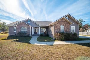 4930 Nw 182nd Way, STARKE