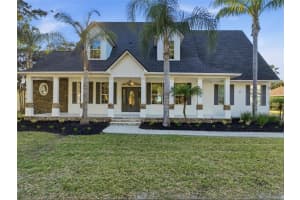 41 Old Oak Dr S, PALM COAST
