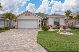 21 Tideway Trl, PALM COAST