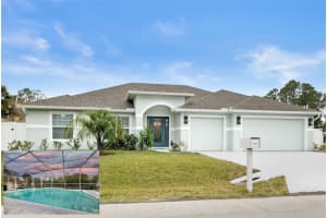 4 Philmont Ln, PALM COAST