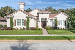 54 New Water Oak Dr, PALM COAST