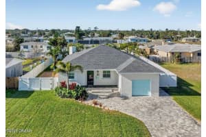 468 Grandview Ave, ORMOND BEACH