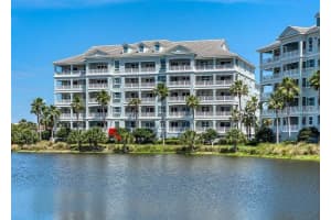 1200 Cinnamon Beach Way #1124, PALM COAST