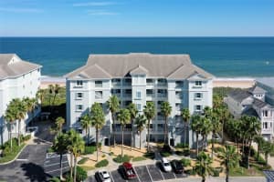 900 Cinnamon Beach Way #823, PALM COAST