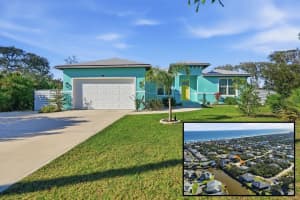 14 Dogwood Ter, PALM COAST