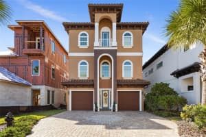 300 Yacht Harbor Dr, PALM COAST