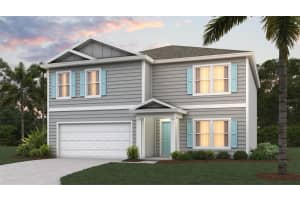 52 Sawdust Ln, PALM COAST