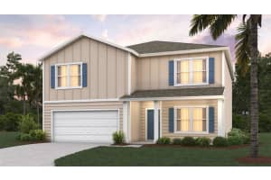 32 Sawdust Ln, PALM COAST