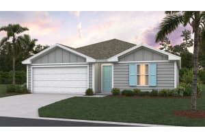 41 Sawdust Ln, PALM COAST