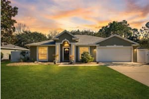 56 Brownstone Ln, PALM COAST
