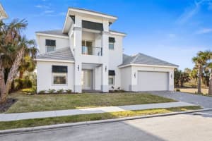 23 Ocean Ridge Blvd N, PALM COAST