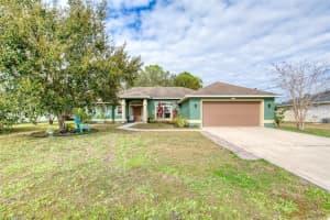 35 Sea Trl, PALM COAST