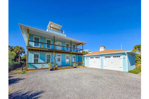 3428 N Ocean Shore Blvd, FLAGLER BEACH