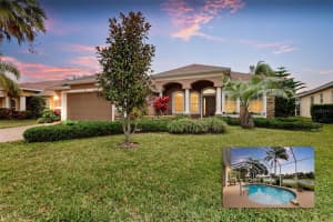 182 Arena Lake Dr, PALM COAST
