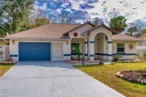 6 Biscayne Dr, PALM COAST