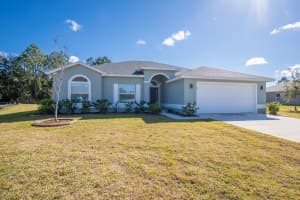 91 Flemingwood Ln, PALM COAST