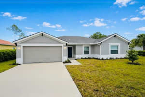 12 Slipper Flower Path E, PALM COAST