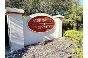 423 Mariner Dr #423, TARPON SPRINGS 423 Mariner Dr #423, TARPON SPRINGS