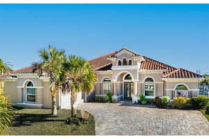 2 Clermont Ct, PALM COAST