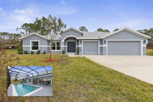 11 Randou Pl, PALM COAST