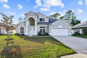 21 Whittingham Ln, PALM COAST
