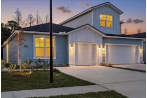 180 Misty Harbor Trce, PALM COAST