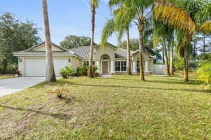 21 Whittington Dr, PALM COAST