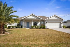 106 Birchwood Dr, PALM COAST